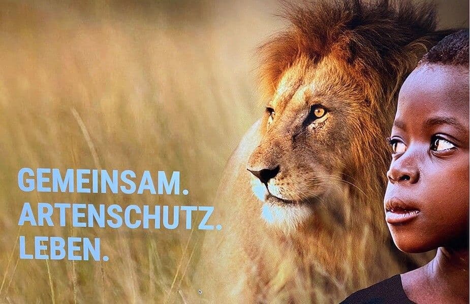Save Wildlife-Stiftung