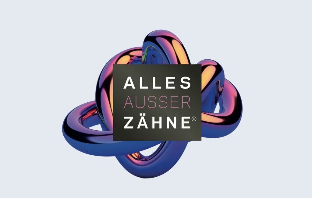 Alles außer Zähne