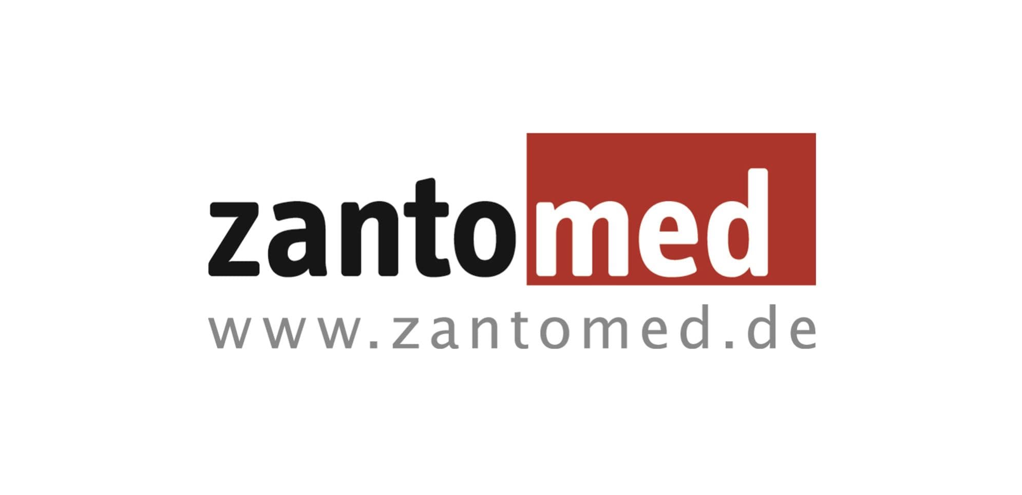 Zantomed