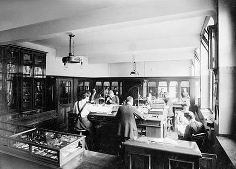 Hager & Meisinger GmbH