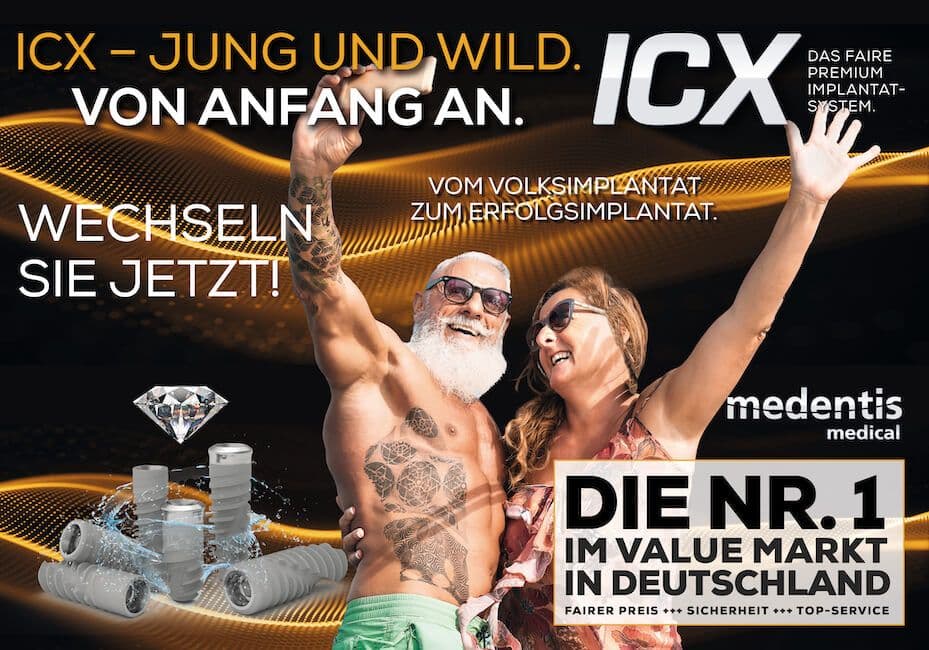 ICX-System
