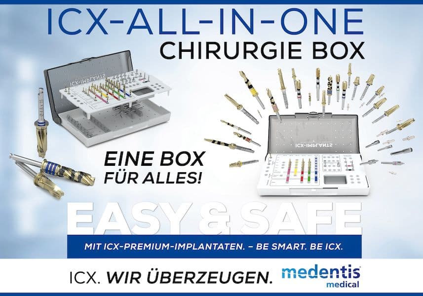 ICX-Box