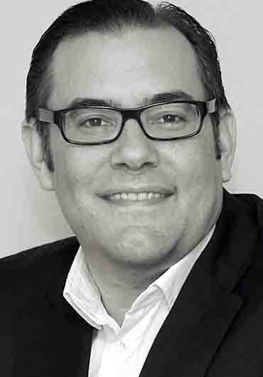 Dr. Bastian Volker Wessing