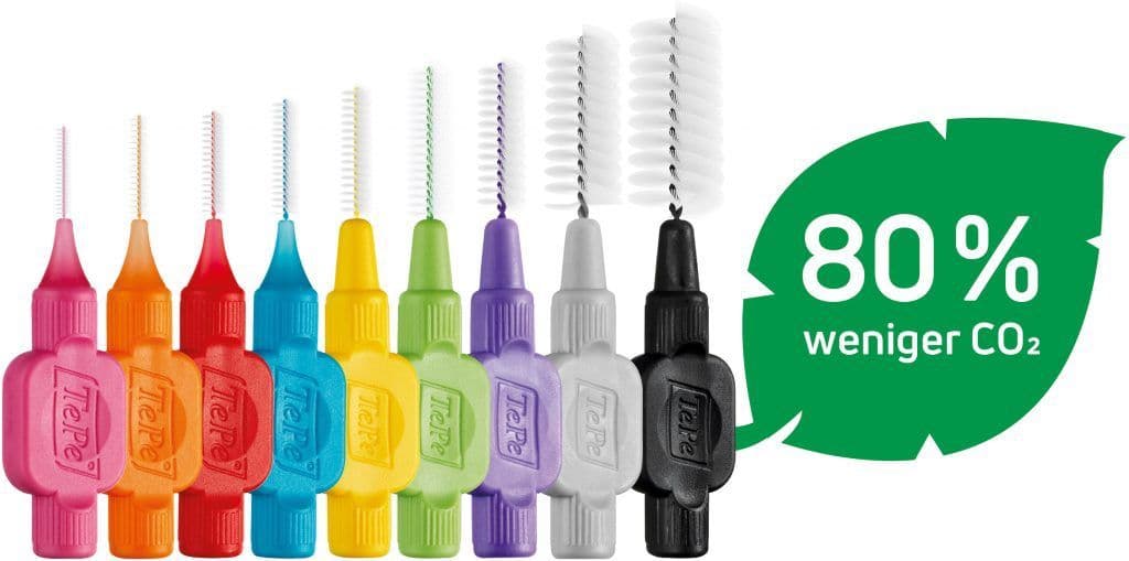 Interdentalbürsten