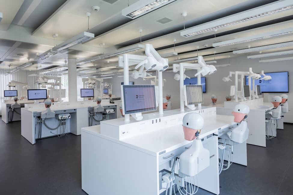 Dentsply Sirona Academy