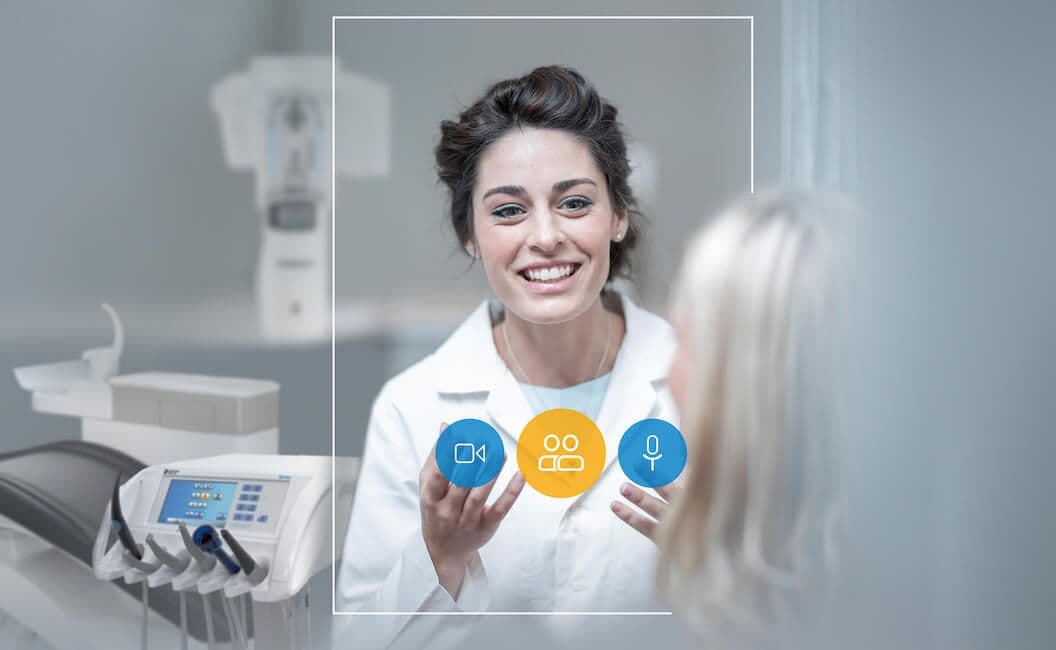 Dentsply Sirona, DS Discovery
