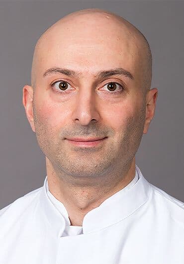Dr. med. dent. Kawe Sagheb, M.Sc.