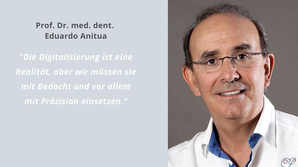 Eduardo Anitua