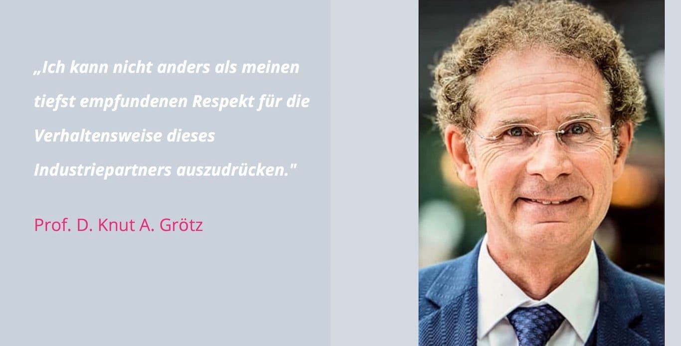 Covid-19 Grötz