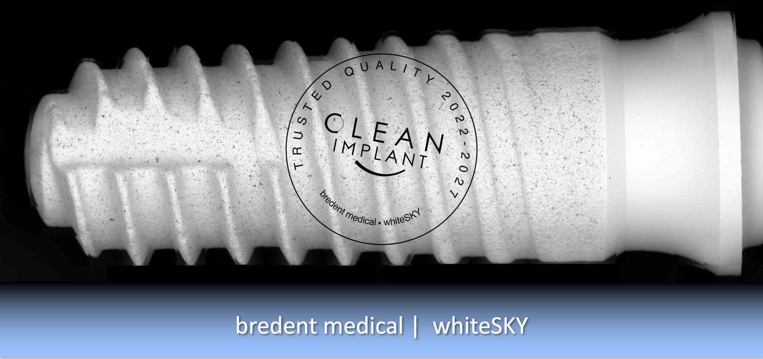 bredent