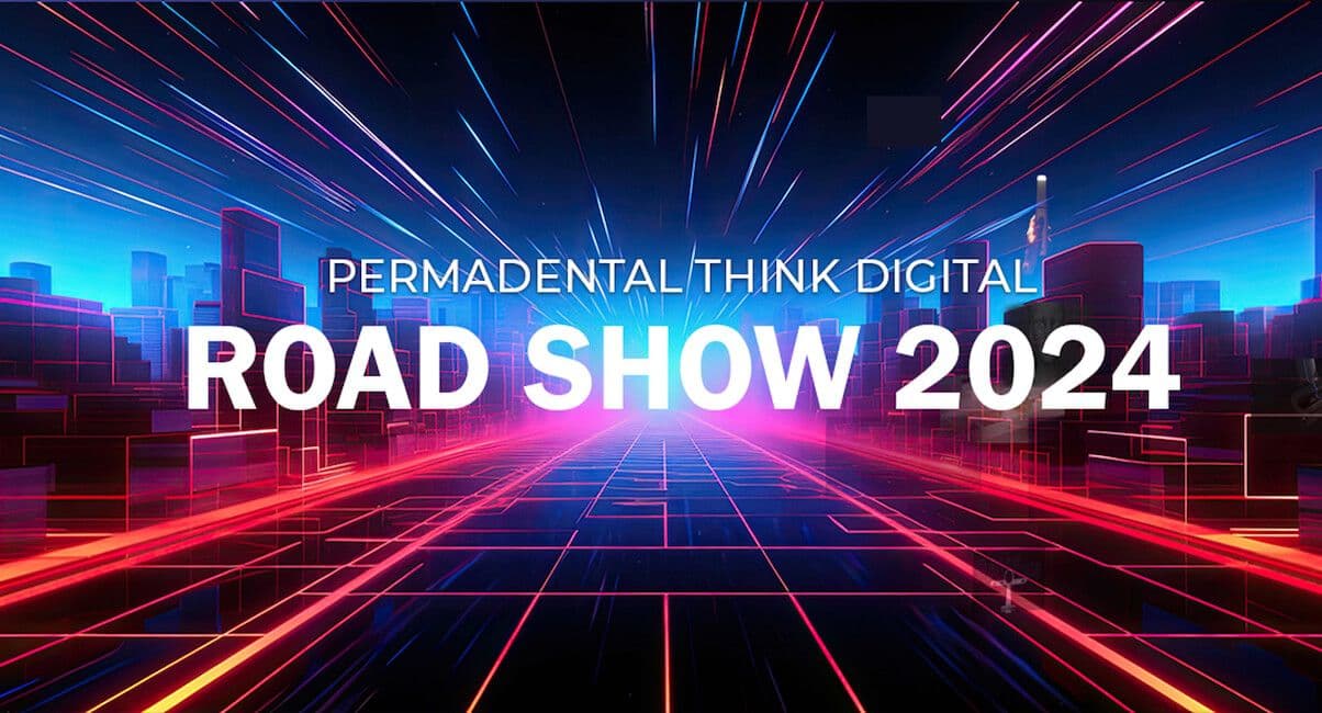 Permadental Roadshow