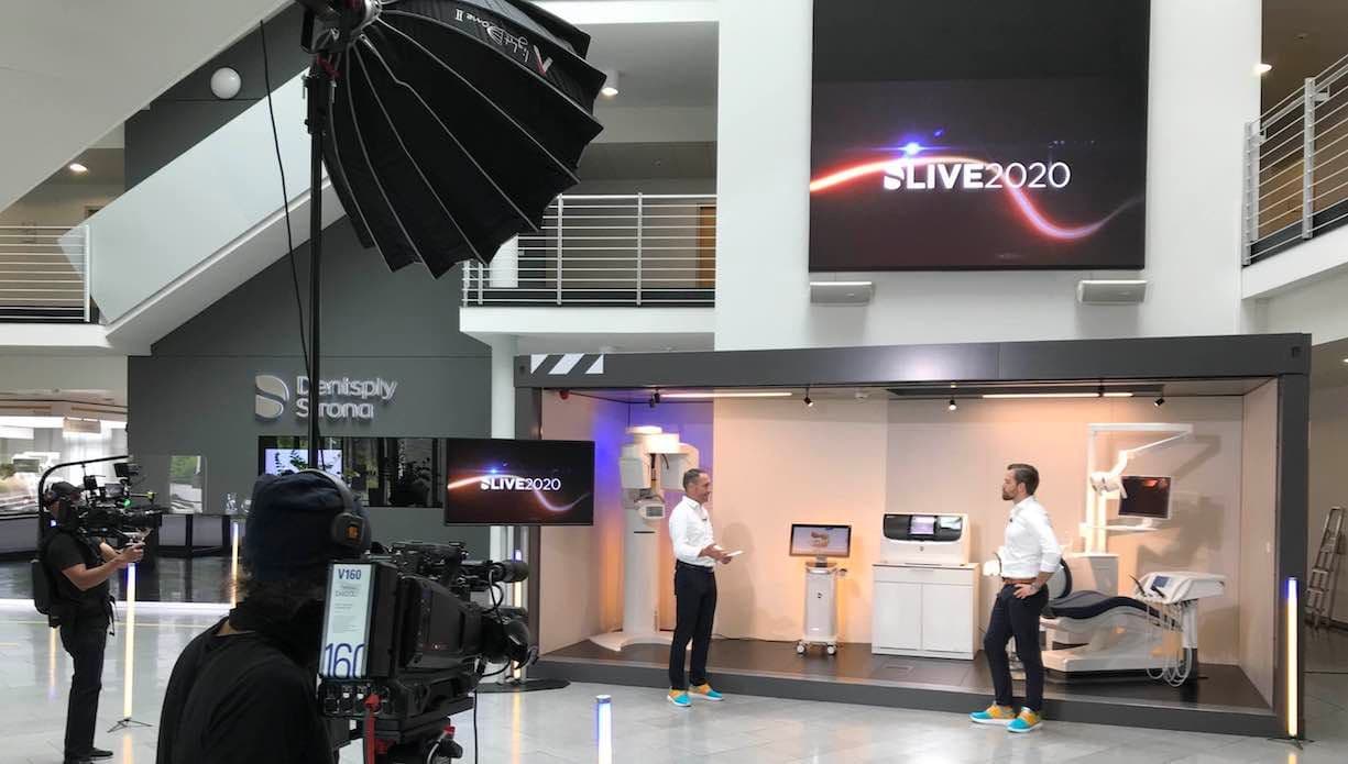 DS Live