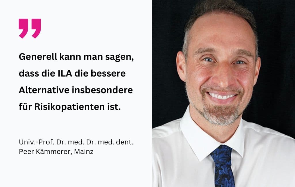 ILA
