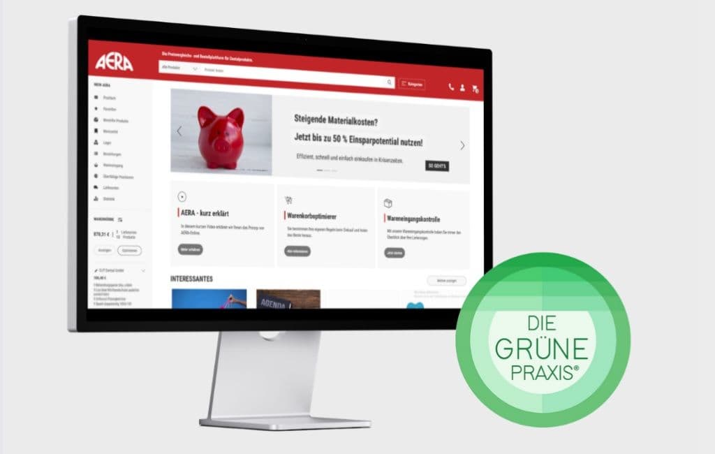 Aera-Online