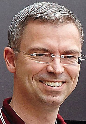 Dr. med. dent. Tim Übermuth, M.Sc.