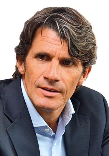 Dr. med. dent. Karl-Ulrich Volz