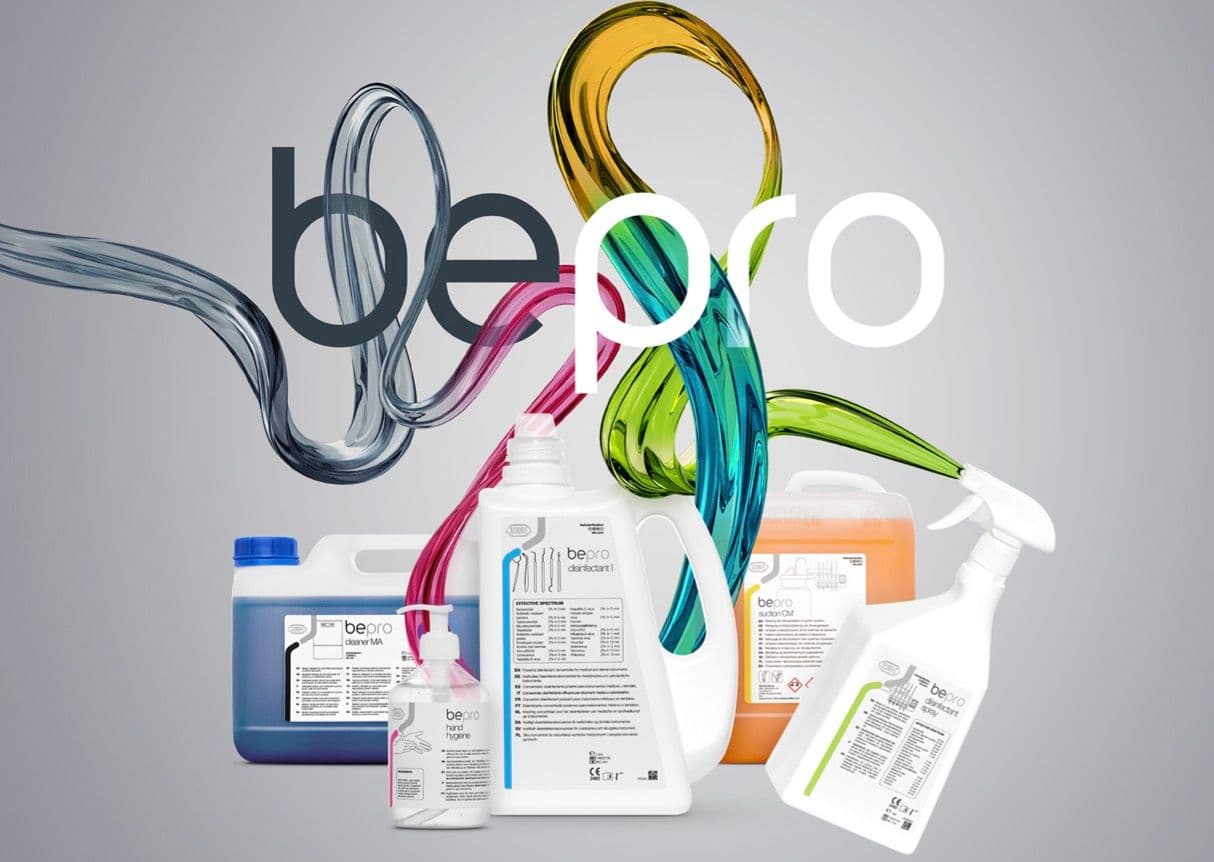 BePro