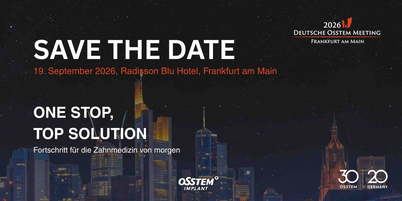 Osstem Meeting