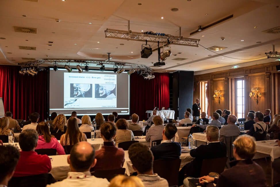 DGOI Wintersymposium ImpAct Zürs Austria 2022