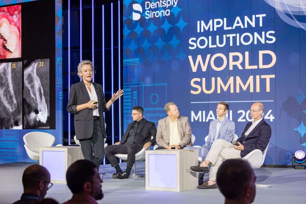 Implant Solution