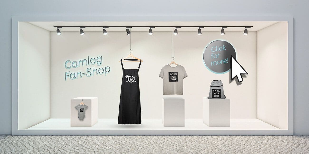 Camlog Fanshop