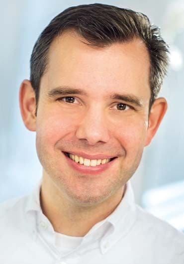 Dr. Arnd Lohmann