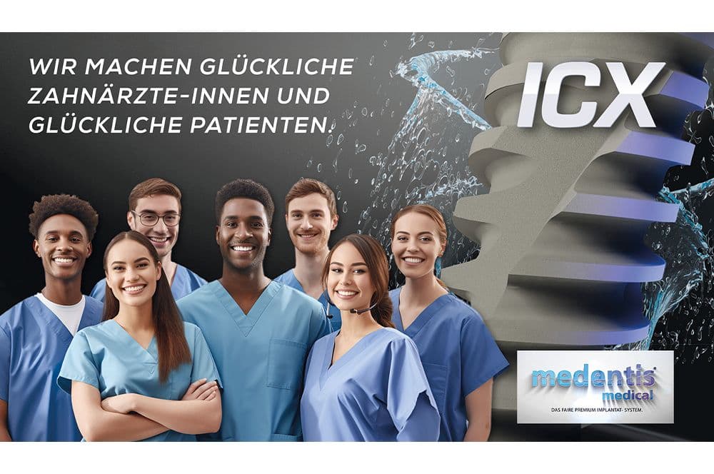 ICX-System