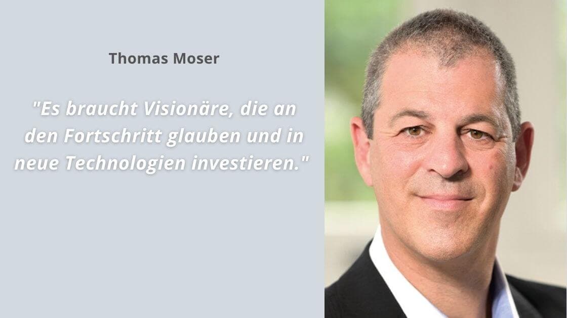 Thomas Moser