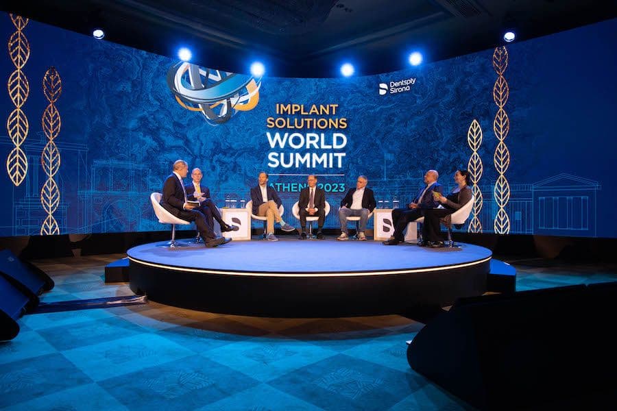 Implant Solutions World Summit