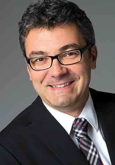 Dr. med. dent. Stefan Michael Scherg