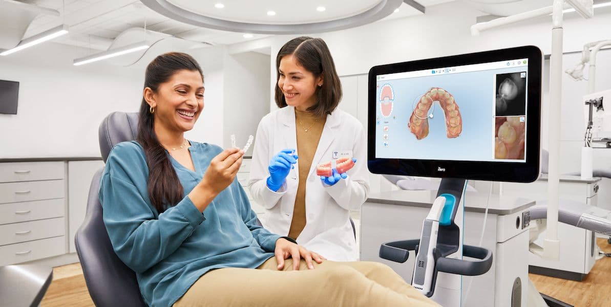 Invisalign