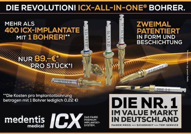 ICX