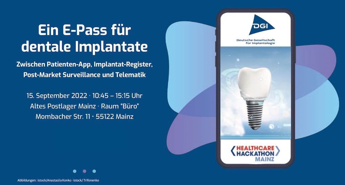 E-Pass-Implantate