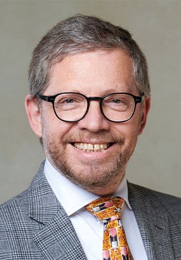 Prof. Dr. med. dent. Anton Friedmann