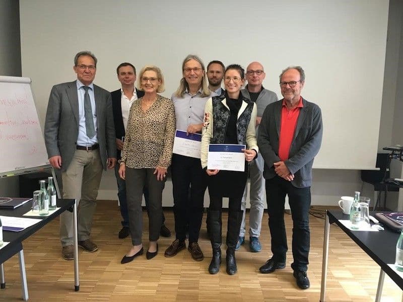Gruppenbild