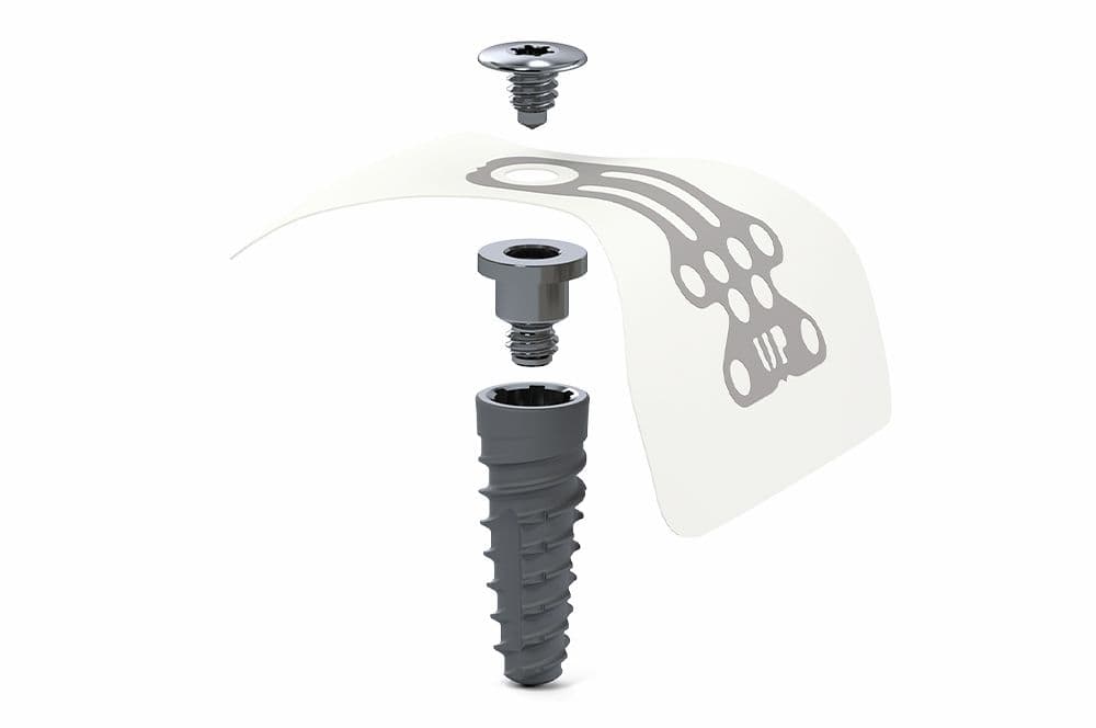 NeoGen Cape