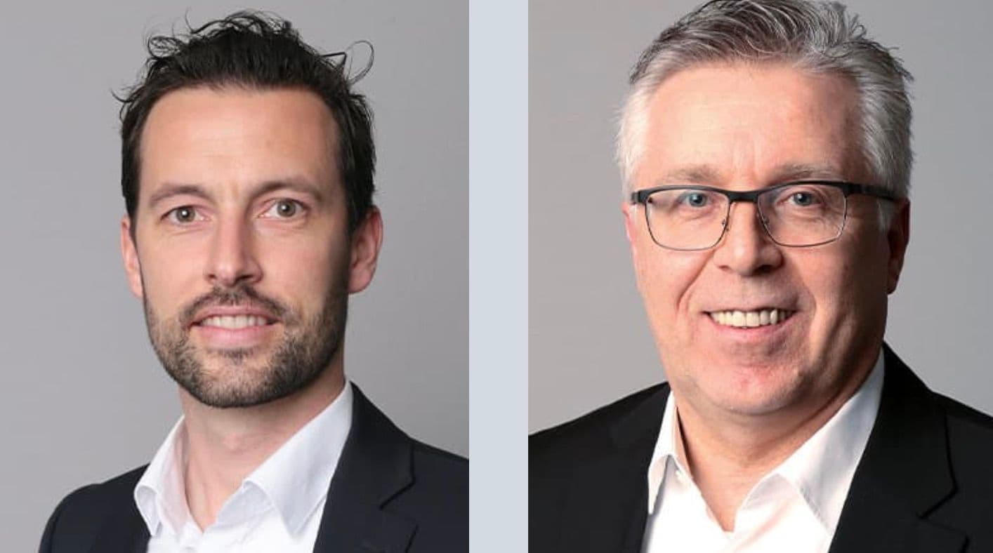Bego Implant Systems, Walter Esinger, Hendrik Eichner, Fortbildung am Humanpräparat