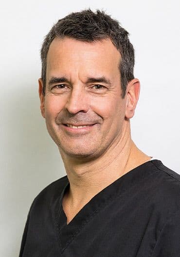 Dr. med. dent. Christoph Wenninger