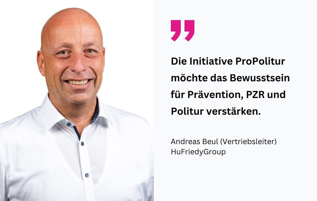 HuFriedyGroup