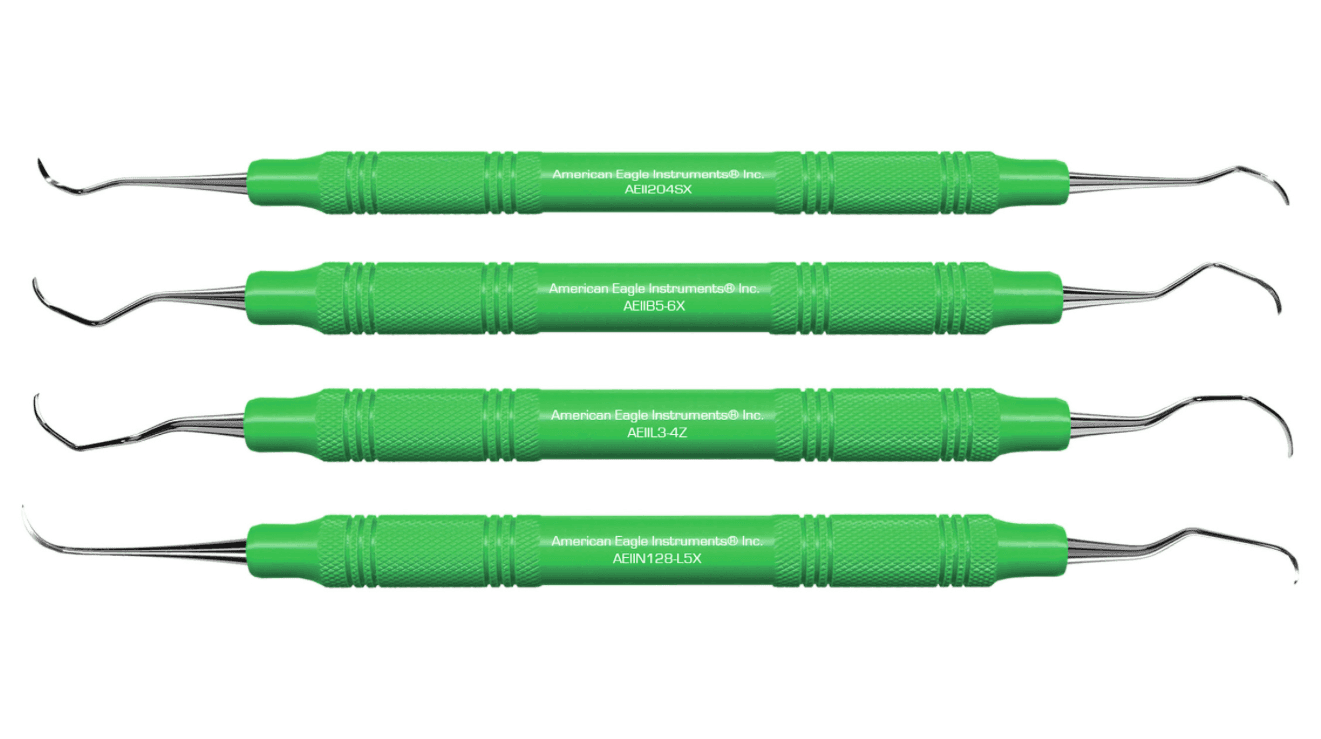 Young Innovations, American Eagle Instruments