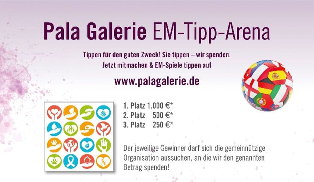 EM-Tippspiel von Kulzer