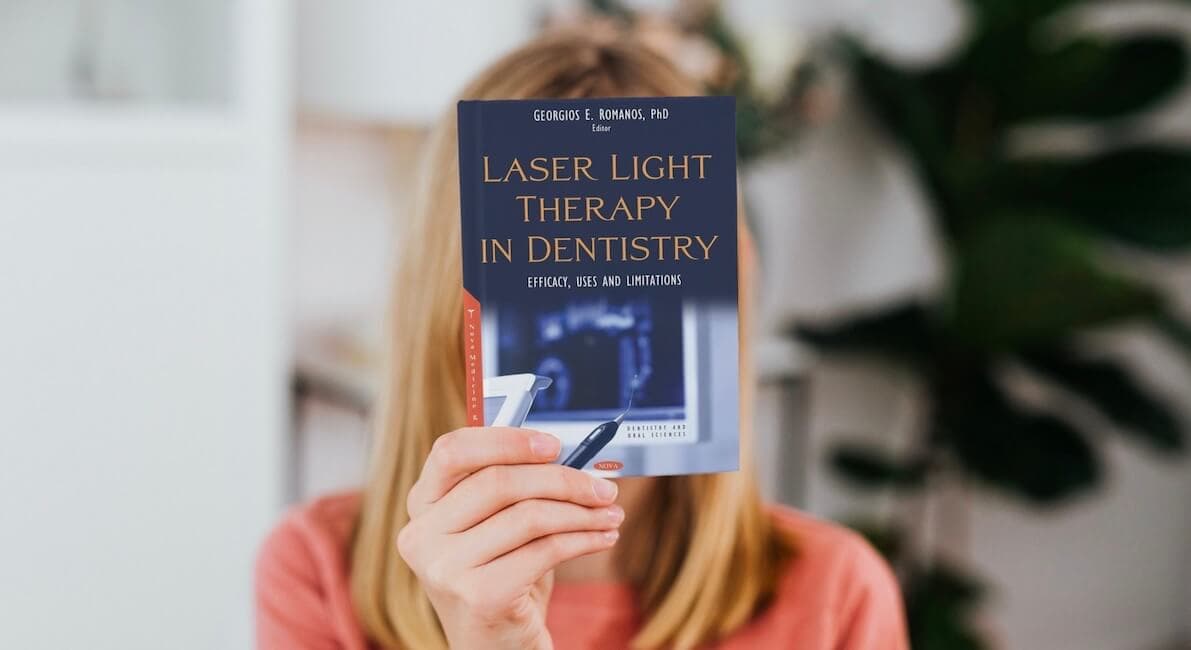 Light Therapy in Dentistry