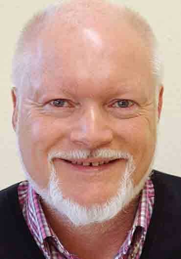 Dr. Michael Leistner