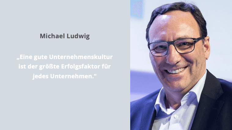 Michael Ludwig, Camlog; Unruhestand, Generation Z