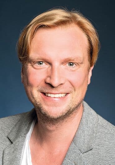 Dr. med. dent. Alexander Volkmann