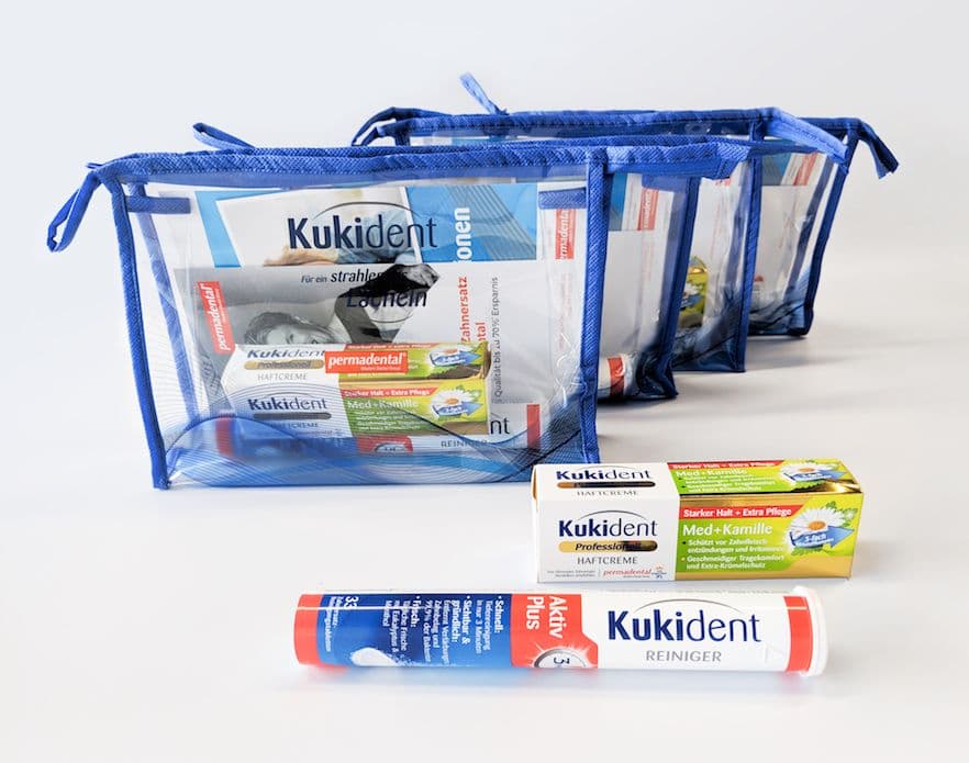 Kukident