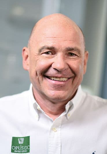 Dr. med. dent. Michael Weiß