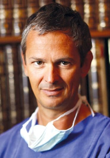 Dr. med. dent. Alessandro Hellmuth Ponte
