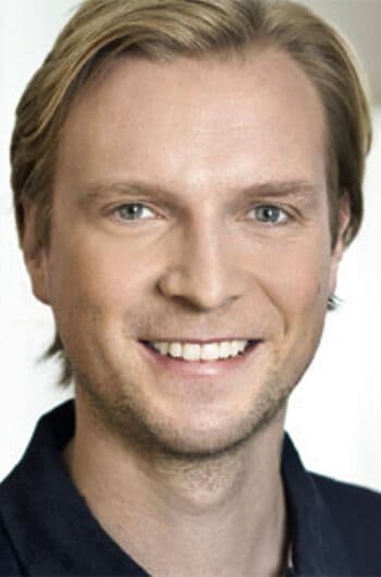 Dr. med. dent. Alexander Volkmann