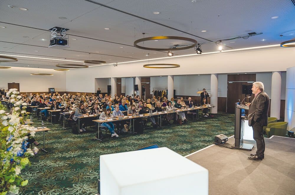 DZR-Kongress
